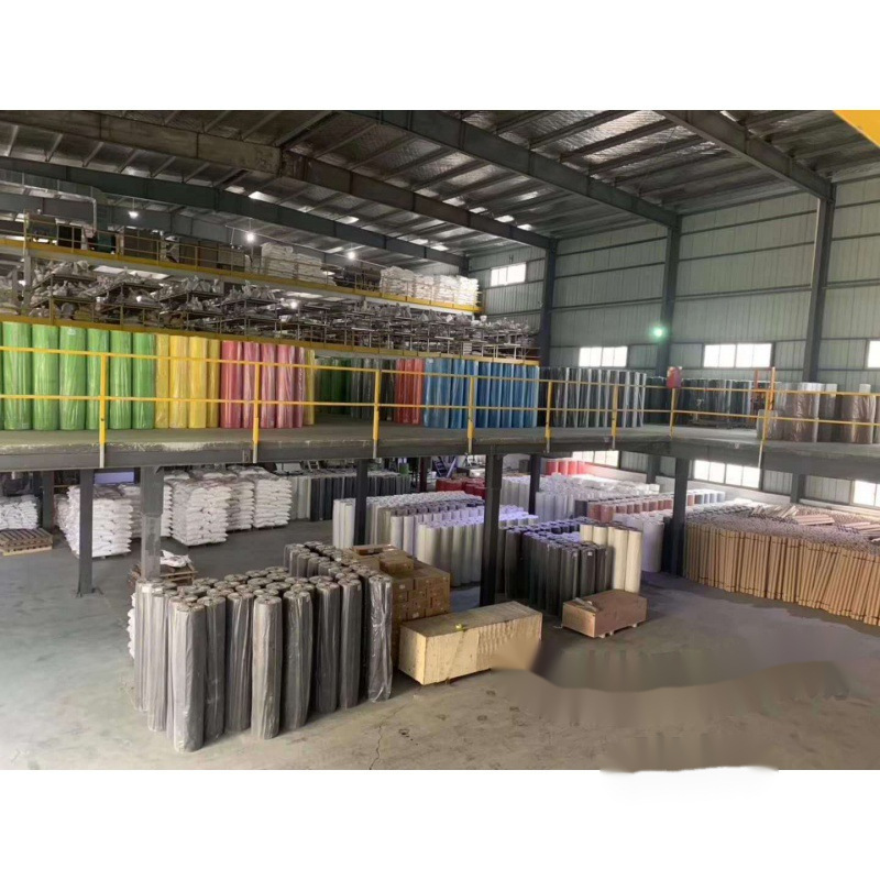 Picture of Black Non-Woven Fabric Roll Background Cloth Dustproof Cloth Flower Box Lining Seedling Sofa Bottom Cloth Waterproof Cloth See Description