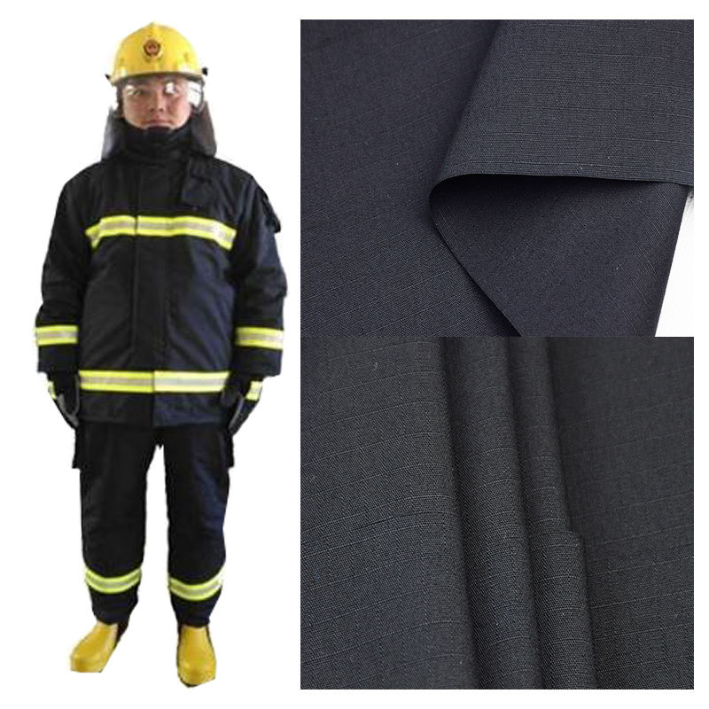 T/C Polyester-Cotton Workwear Plaid Fabric, Polyester-Cotton Waterproof and Tear-Resistant Plaid, Outdoor Clothing Special Uniform Fabric Wholesale