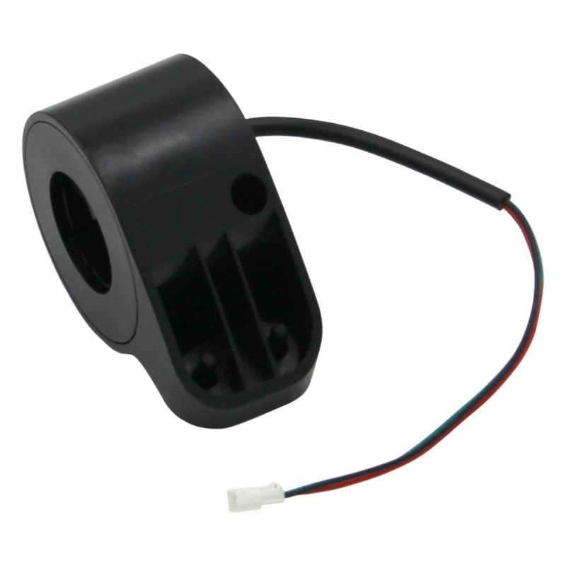 Picture of Scooter original accessories M365PRO2 1S G30 accelerator throttle thumb dial speed adjustment