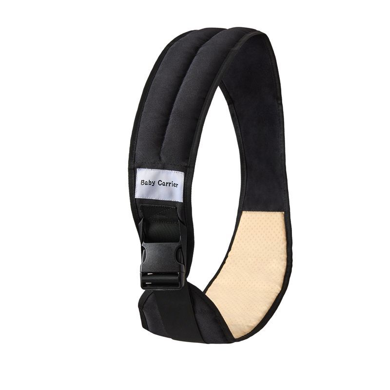 Picture of Shoulder strap baby baby hug baby artifact big children hug drag horizontal front hug dual-use multifunctional outing waist stool breathable