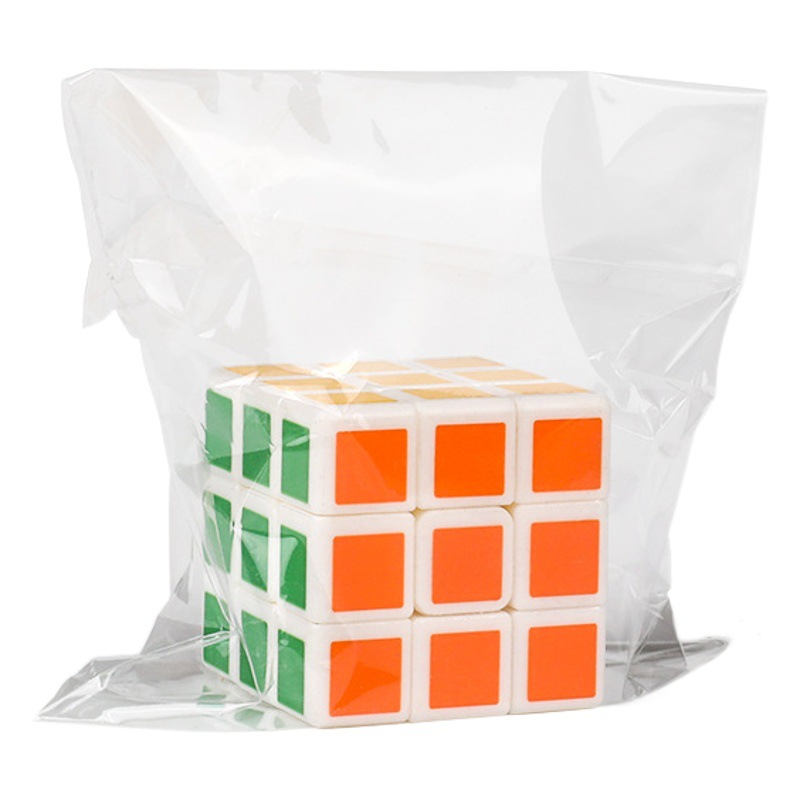 Qiyi 3cm Small Rubik's Cube 3cm Small Three-Level Mini Fun Rotatable Mini Exercise Small Rubik's Cube