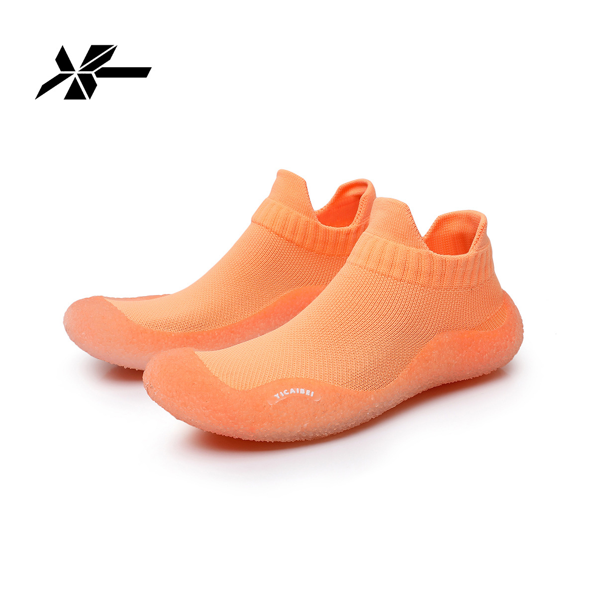 Picture of Cross-Border New Women's Quick-Drying Beach Shoes Non-Slip Soft Sole Outdoor Wading and River Tracing Shoes Indoor Fitness Floor Yoga Shoes
