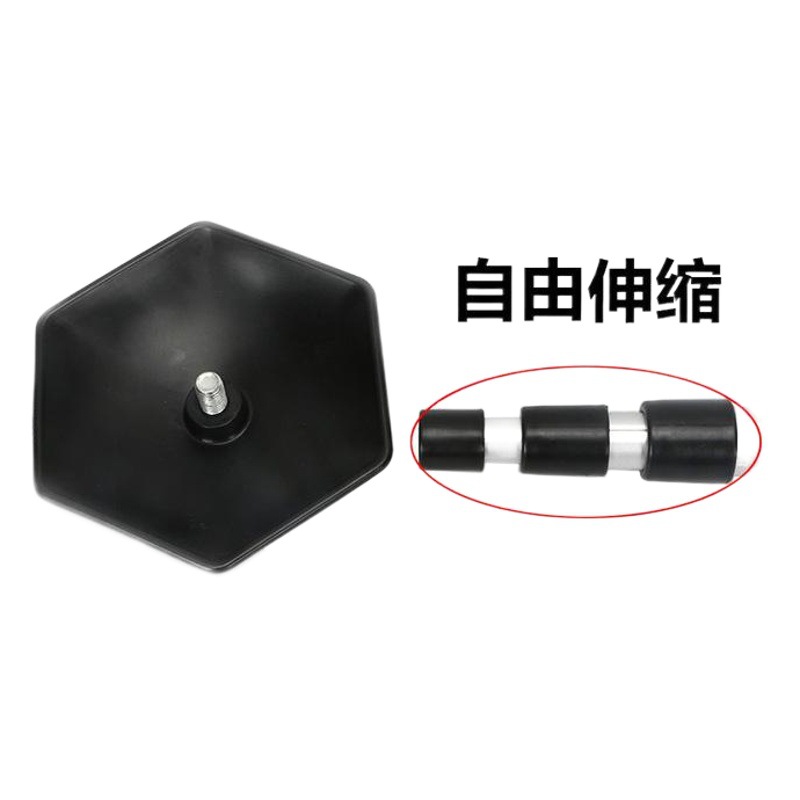 Hot-selling golf bag support frame to protect the original shape of the club bag to prevent deformation, collision and scratch damage