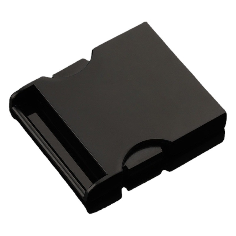 Manufacturer Supplies Metal Buckles, Webbing, Elastic Belts and Other Bags, Clothing Accessories, Personalized Buckles