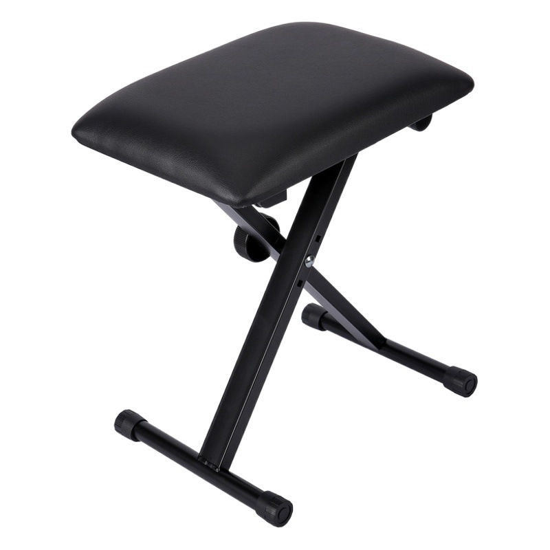 X-type Z-type Bold Electronic Piano Stand 61 Key 88 Key Electric Piano Universal Stand Household Electronic Piano Stand Stool