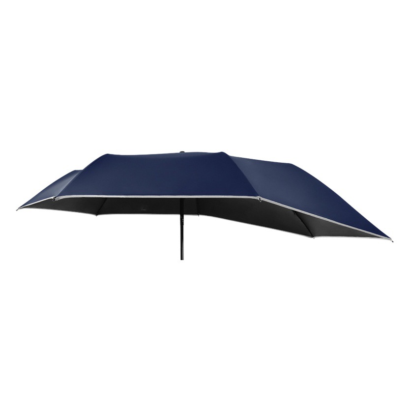 Alien Irregular Anti-Storm and Rain Dual-Use Electric Vehicle Umbrella Custom Trifold Outdoor Sunshade Umbrella Backpack Umbrella