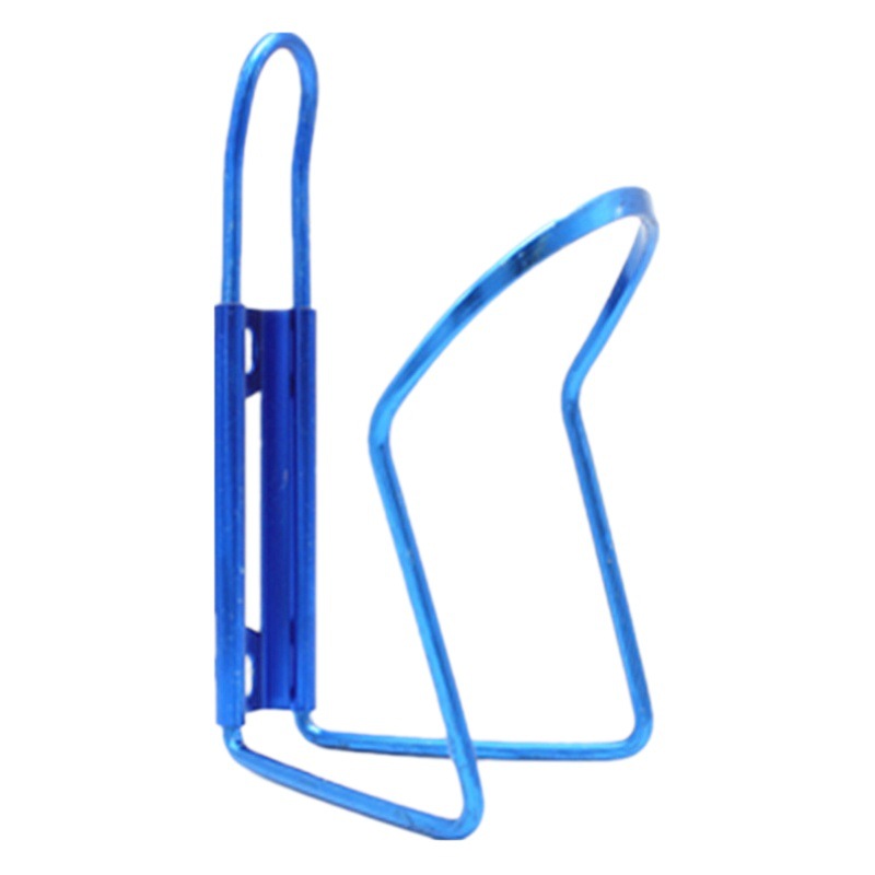 Bicycle Accessories Aluminum Alloy Water Kettle Rack Alumina Water Kettle Rack Color Water Kettle Rack Water Cup Rack Riding Equipment