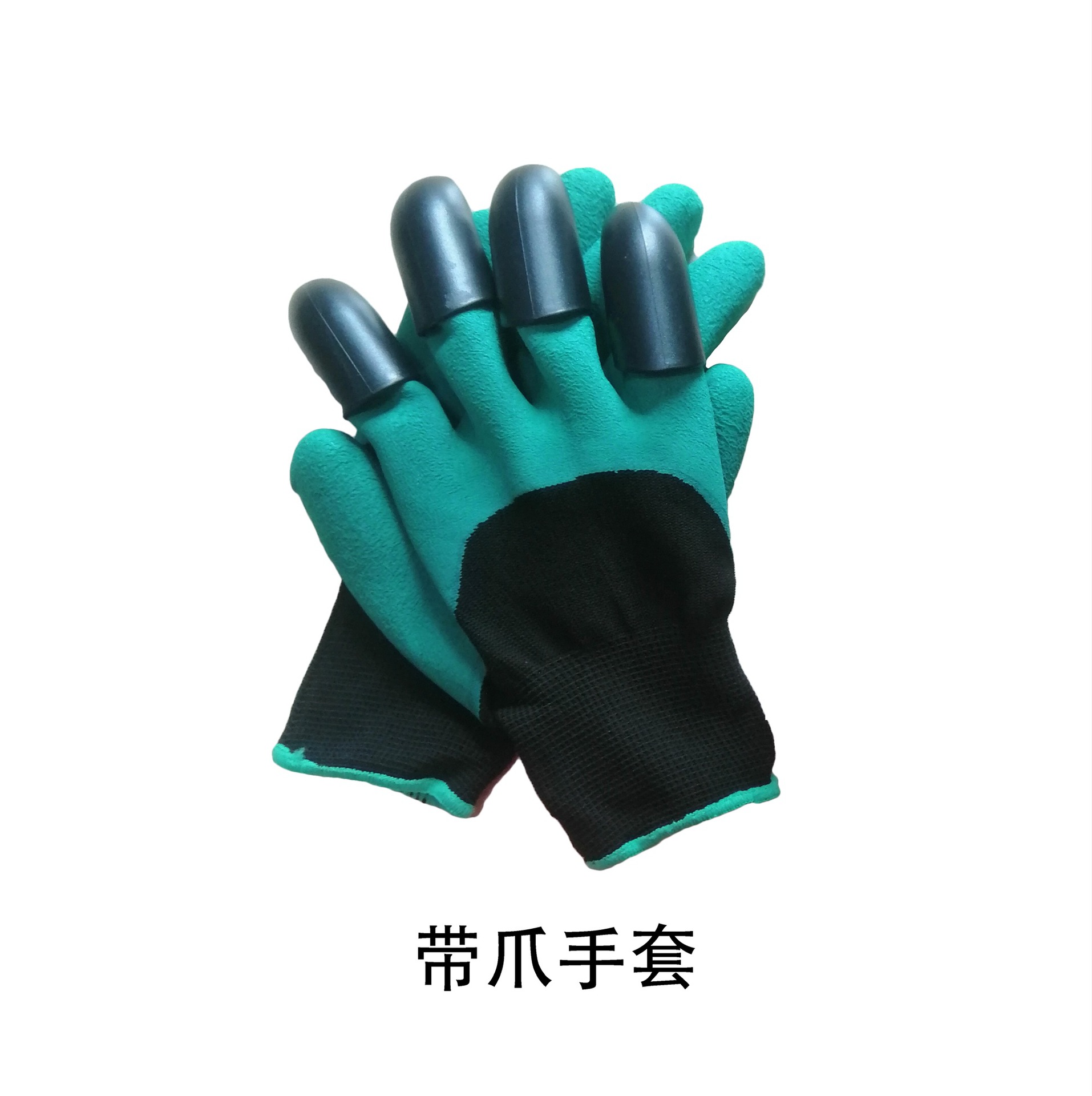 Picture of Factory Garden Tools, Agricultural Gardening Set, Garden Spiral Drill Bit, Planting Vegetable Digging Spiral Twist Drill