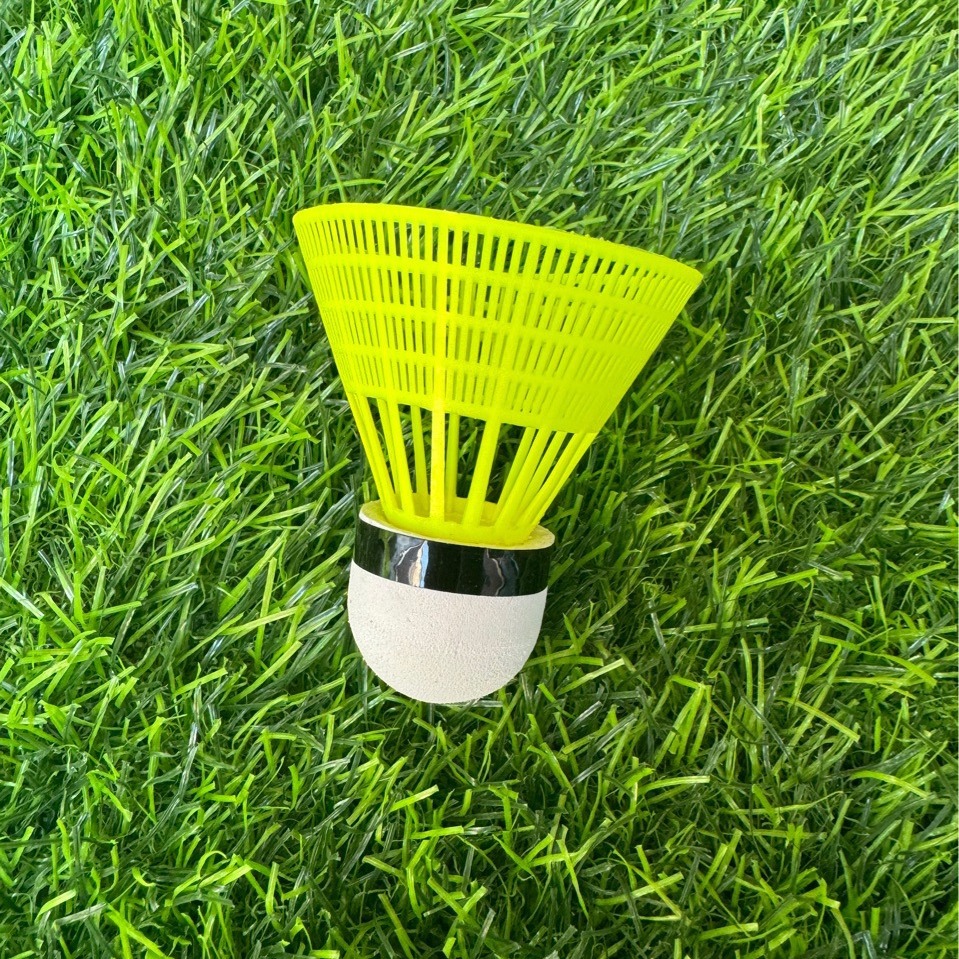 Picture of One Yuan, One Fast Badminton, Cross-Border Nylon Badminton Ball, Durable, Flight Stable, Outdoor, Super Durable