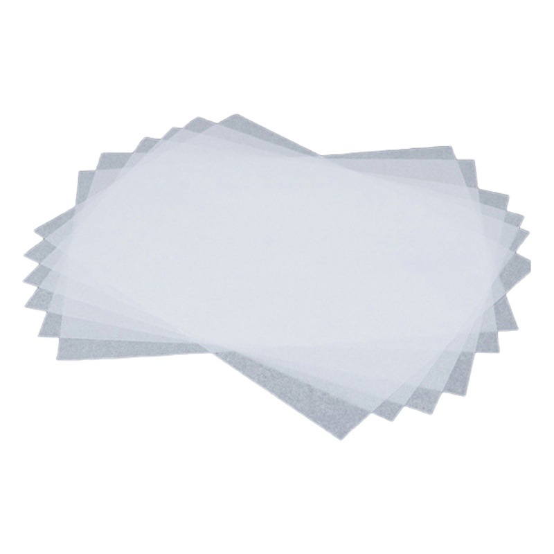 Factory Direct Supply of A4 Copy Paper 500 Sheets of Transparent Calligraphy Copy Paper Practice Paper Pen Copy Paper Wholesale