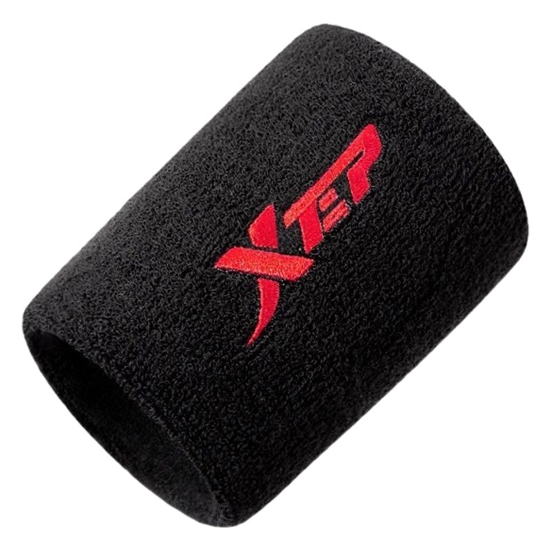 Special Step genuine goods Sports Wrist Bracer Men's Fitness Women's Sprained Wrist Sheath Badminton Tennis Basketball Sweat-Absorbing Towel