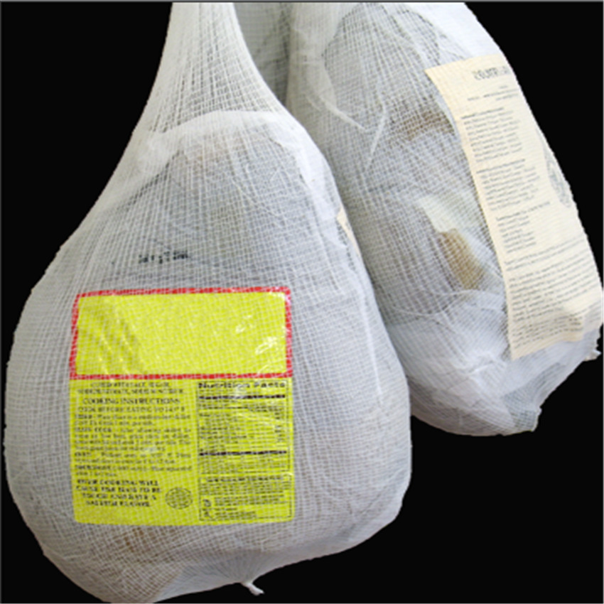 Amazon Beef Packaging Cloth Tubular Meat Rag Packaging Mesh Set Meat Packaging Mesh Bag