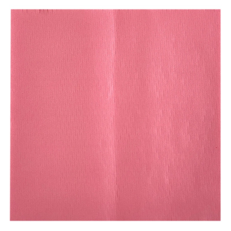 ins Wind Honeycomb Paper Shockproof Cushioning Packaging Paper Degradable Kraft Paper Environmental Protection Goo Card Packaging Gift Packaging