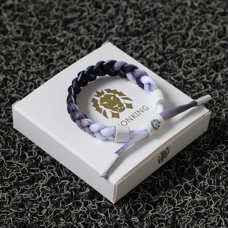 Picture of Little Lion bracelet holographic reflective gift for boys and girls gift for girlfriends couple shoelace bracelet bracelet jewelry