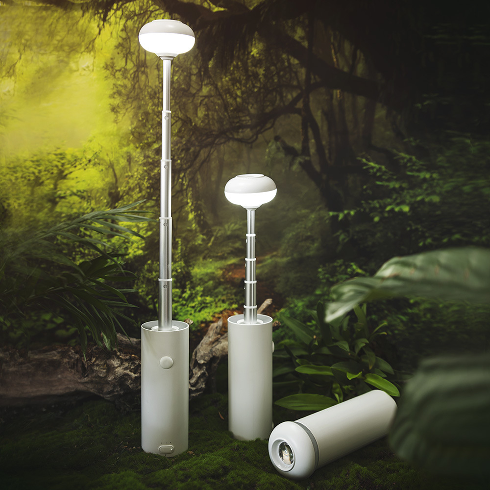 Vip Customer Link Outdoor Waterproof Camping Light Creative Table Lamp Small Fan Humidification Desk Fan Dormitory Fan Silent