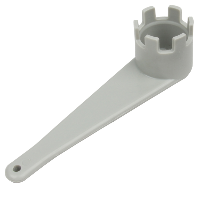 Picture of Six-hole eight-hole spiral air valve wrench inflatable boat kayak accessories fastening wrench rubber boat surfboard paddle board