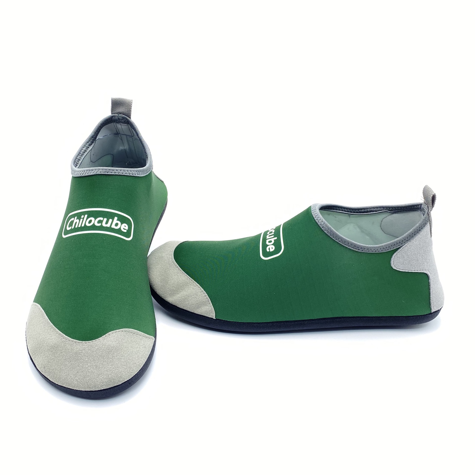 Picture of Polo 2024 cross-border Men's thick soft bottom non-slip swimming shoes snorkeling women's quick-drying beach shoes diving shoes upstream shoes