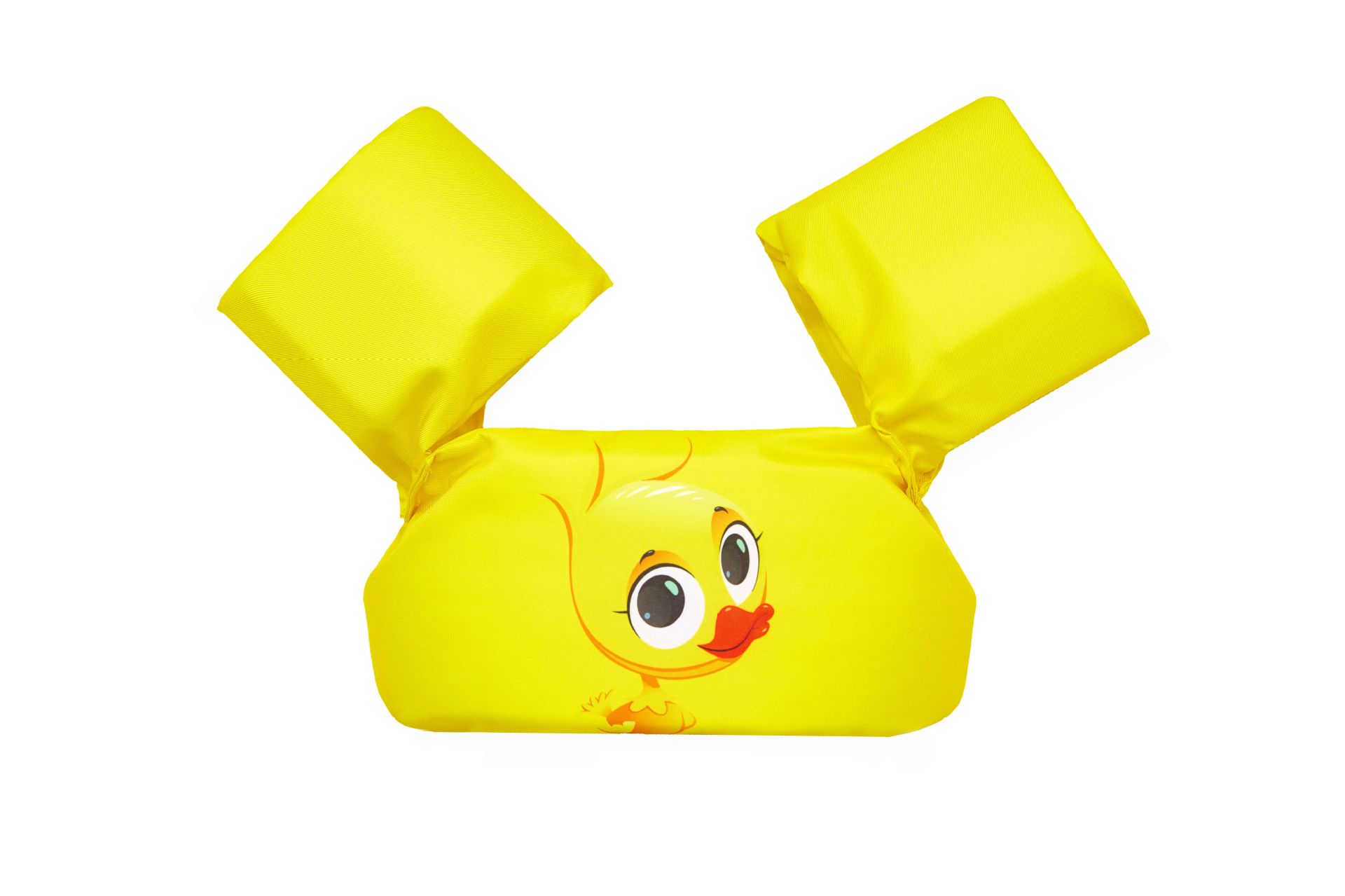 Picture of Cartoon Young Children's Swimming Arm Ring Float Ring Swimming Buoy Life Jacket Baby's Water Sleeve Buoyancy Vest Swimming Equipment