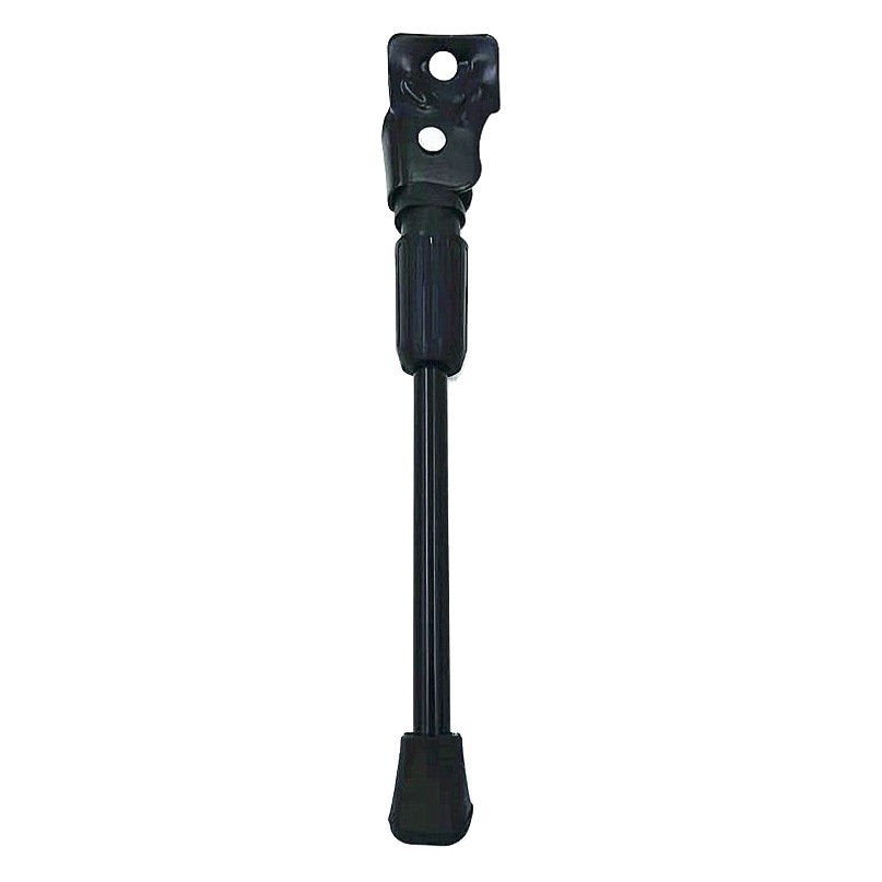 Children's Bicycle Foot Support Bicycle Support Ladder Stroller Parking Rack Balance Car Side Support Bracket Tripod Accessories