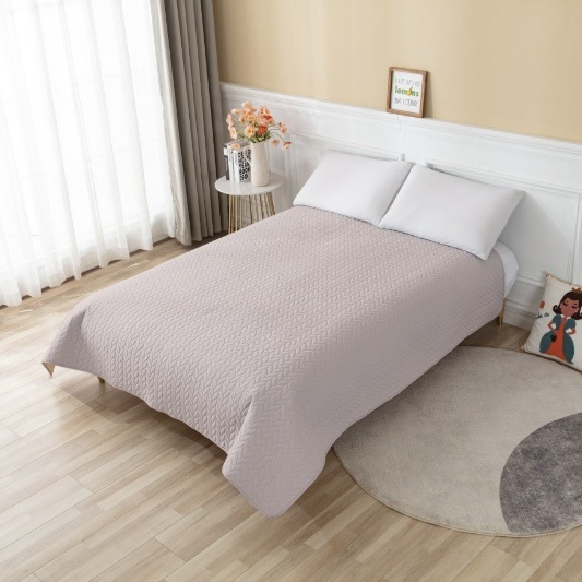 Picture of Factory wholesale household pet mattress waterproof cat and dog dustproof bedspread non-slip urine-proof protective cover sofa urine pad