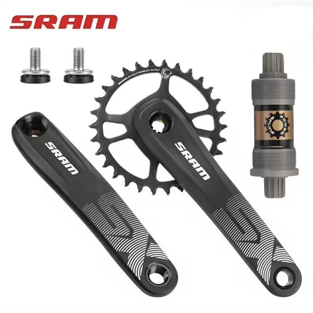 Picture of Speed link SX EAGLE DUB 12-speed mountain bike transmission kit non NX GX finger dial back dial X1 tooth plate