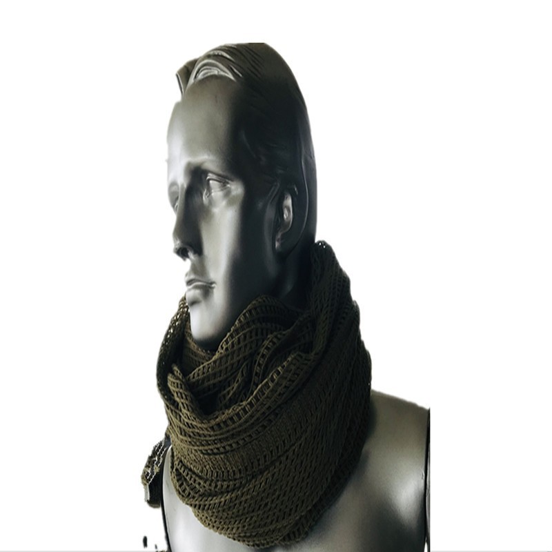Cotton and Linen Scarf Riding Scarf Jungle Scarf Riding Scarf Shawl Seamless Scarf