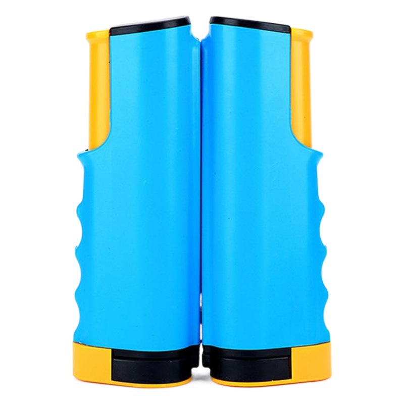 New Style Table Tennis Net Portable Indoor and Outdoor Free Telescopic Table Tennis Table Net Rack Stretch Household Standard Net Post