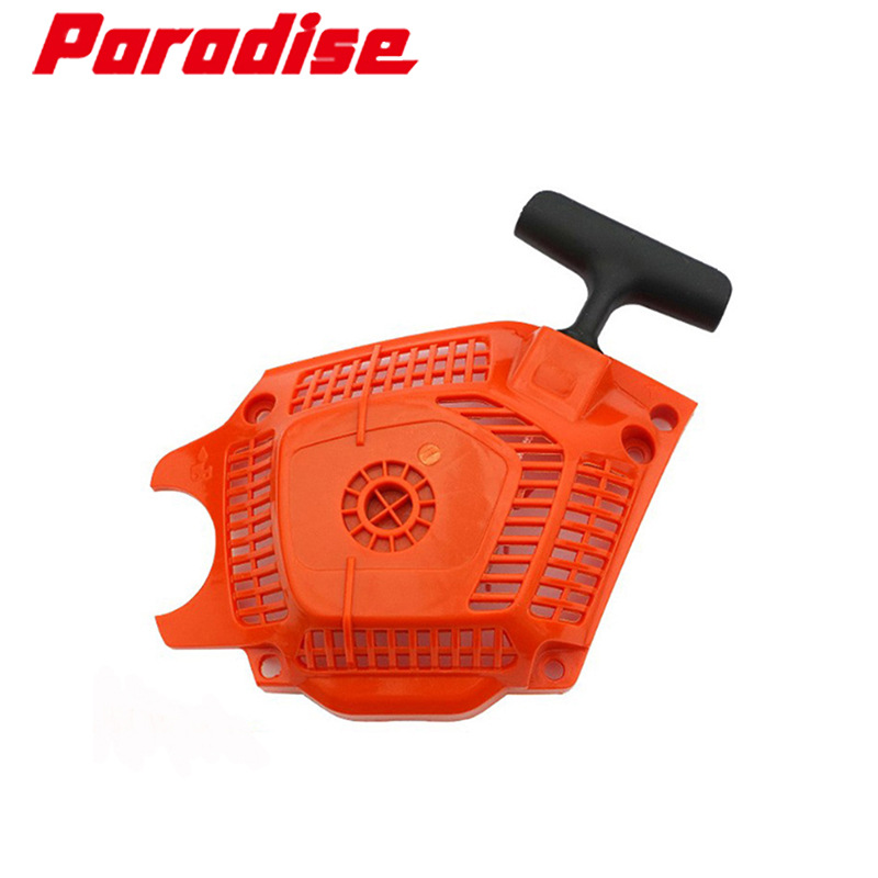 Starter Hand Puller Pull Disc Hus135 591466702 Mark II Chainsaw Starter