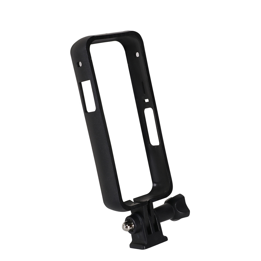 Picture of Insta360X3 multi-function expansion frame camera plastic protection frame hero5 frame rabbit cage protection frame