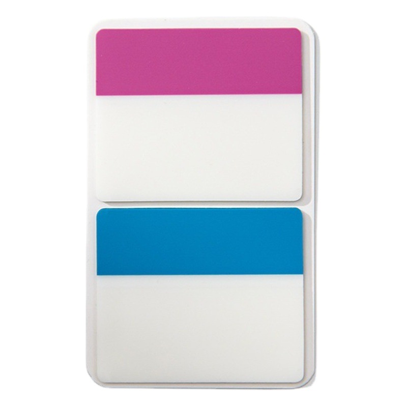 Fluorescent color label sticker textbook index sticker student bookmark sticker sticker instruction sticker ins sticky note sticker