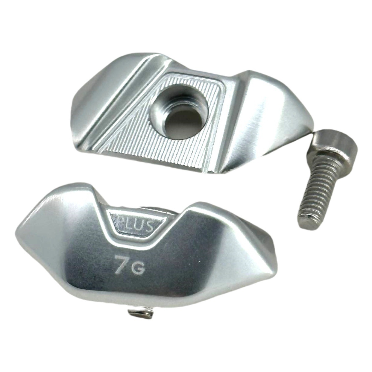 Shadow 2 Stealth 2 Plus Golf Club Side Driver Counterweight Block Special Golf Accessories