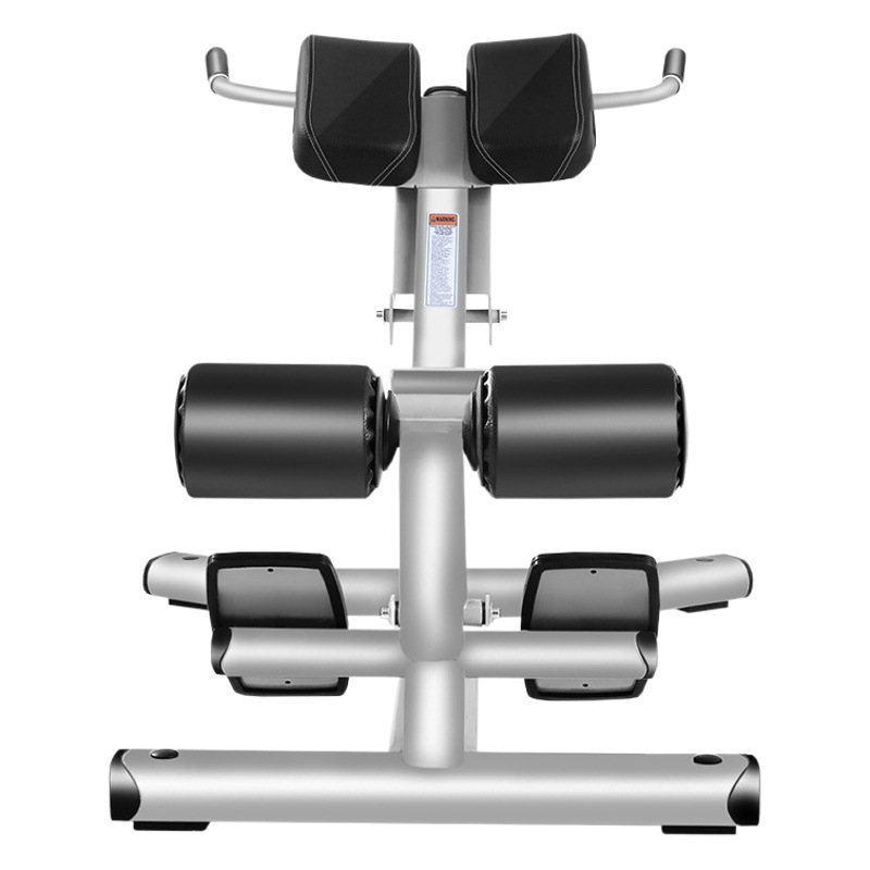 Fangwei Commercial Roman Chair Goat Lifting Multifunctional Waist and Back Trainer Household Adjustable Roman Stool Professional