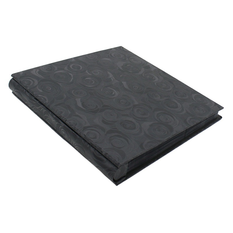 New leather 6-inch plastic 6-inch photo album 400 600 1000 photo album
