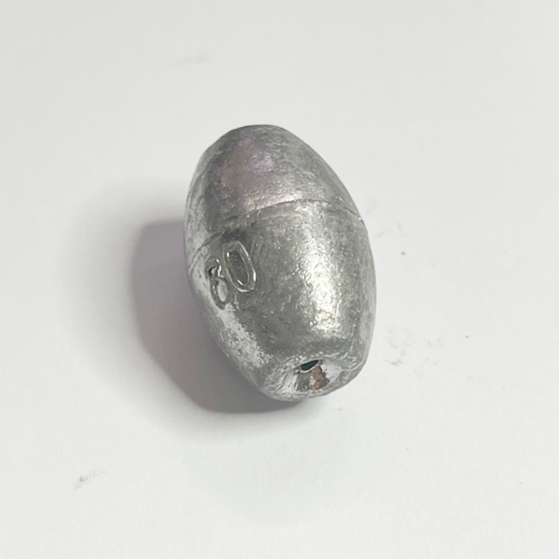 Picture of Junya olive with plastic core lead olive lead hollow lead pendant plastic core lead pendant wholesale hollow lead olive lead pendant