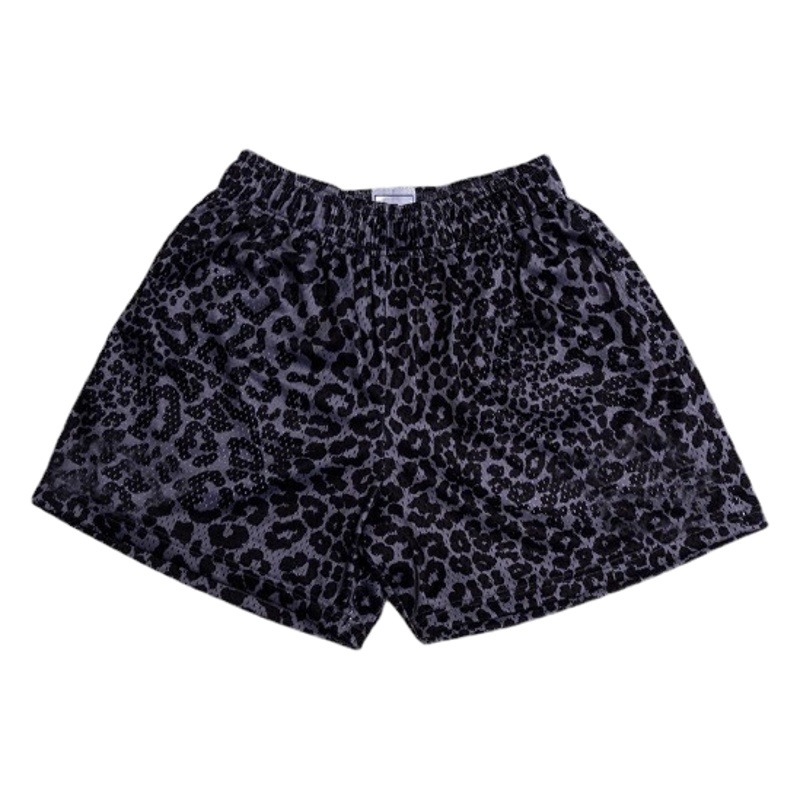 Summer New American Style Over-The-Knee Shorts for Men and Women, Casual High Street Trend, Loose and Breathable Sports Basketball Four-Piece Pants
