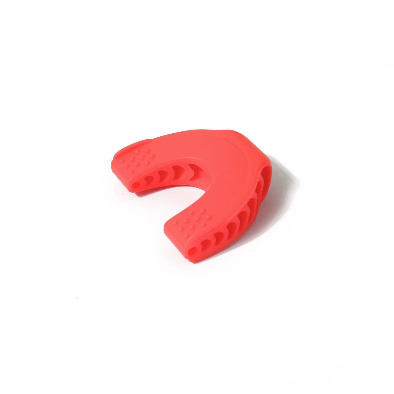 Picture of Cross-border masseter ball mandible jaw trainer fitness facial muscle trainer silicone chewing exerciser