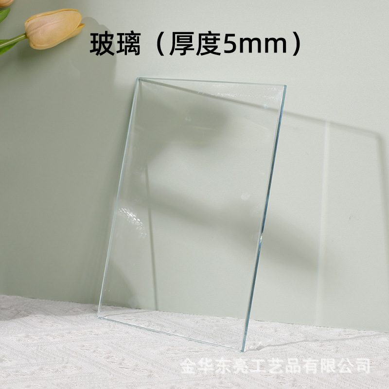 Picture of Hammer glass painting accessories manufacturers wholesale luminous plug-in lamp holder night light desktop table 520 Valentine's Day gifts