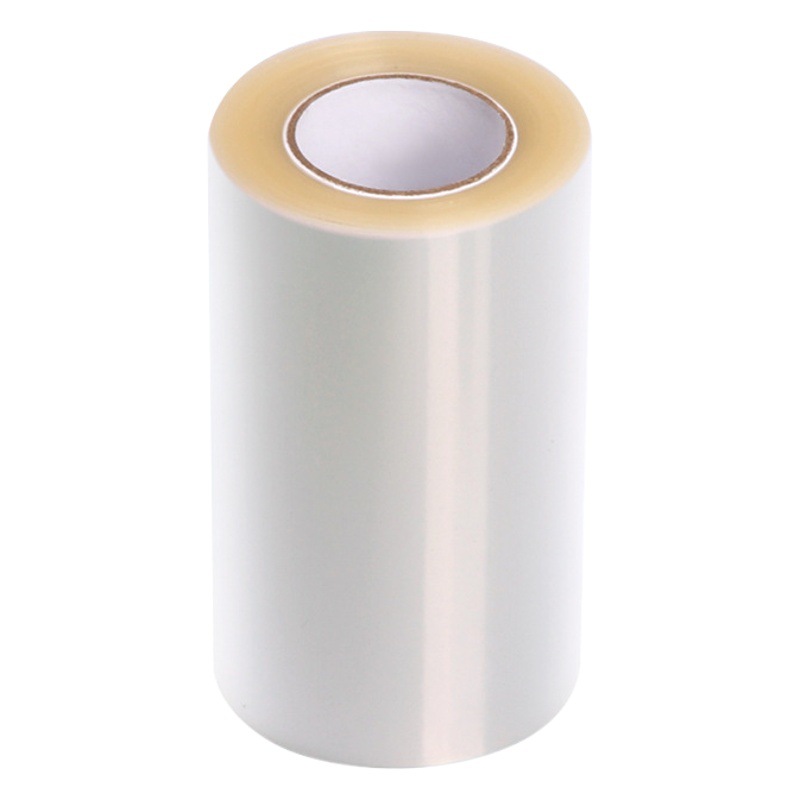 Hard mousse edge inch birthday cake transparent decorative plastic baking packaging 8cm 10cm * 10m