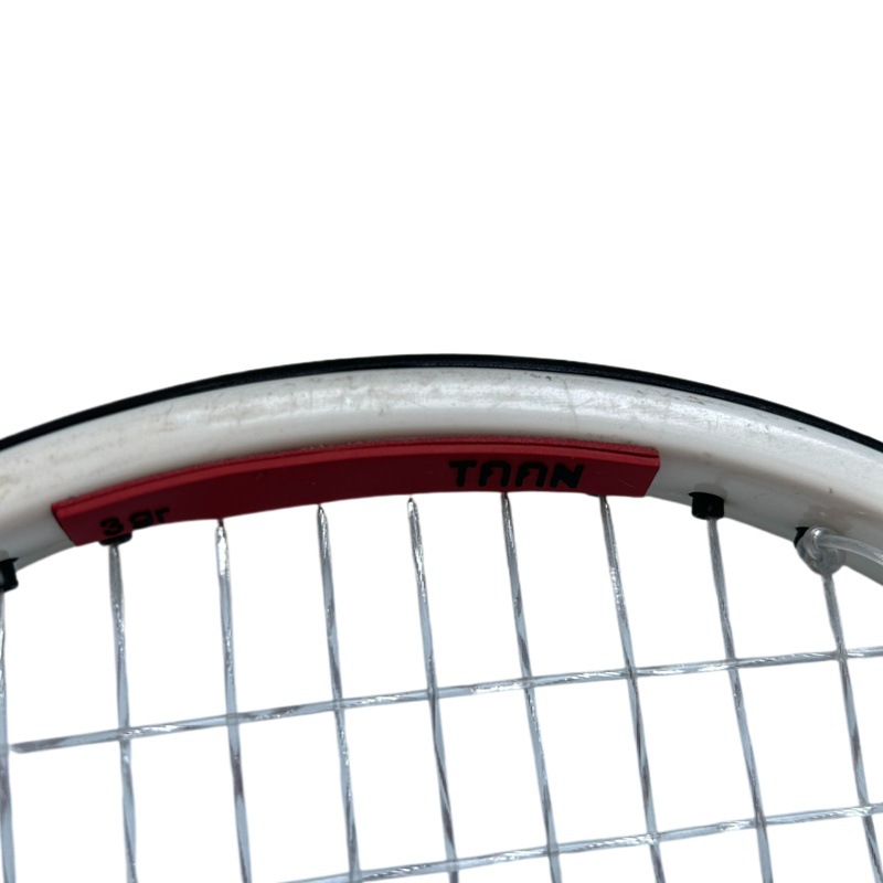 TAAN tennis racket weighting Film 3G silicone strip racket balance Film head Adjustment Non-lead strip