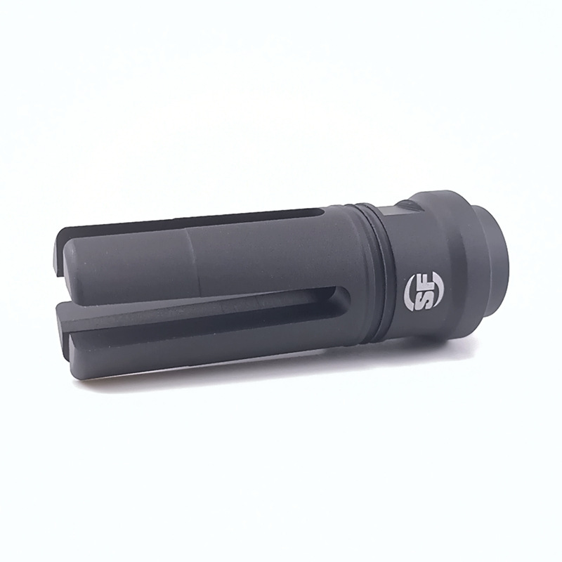 Picture of 9Th Generation Slr Flash Cap 14mm Reverse Tooth Fire Vg6 Pointed Smc Ghost
