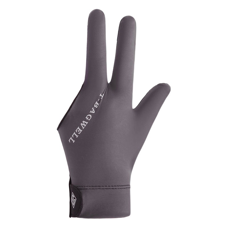 Picture of Professional Billiards Gloves Men's C5 Lightweight Breathable Three-Finger Full-Finger Gloves Snooker Table Tennis Non-Slip Gloves Can Be Single