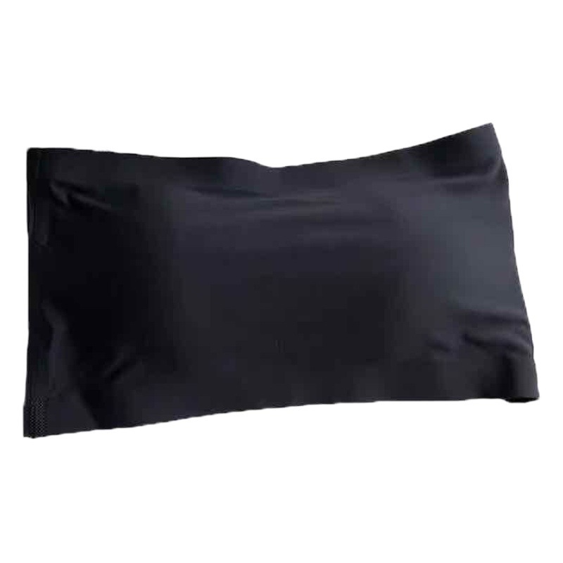 Ice Silk anti-exposure tube top strapless wrapped chest back breasted beauty back underwear women's cross-border vest with chest pad summer