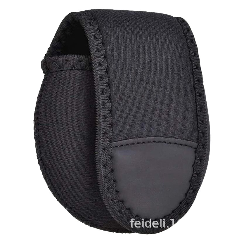 Diving Material Water Drop Fishing Reel Bag Spinning Wheel Bag Water Drop Reel Bag Drum Wheel Bag Luya Fishing Reel Bag Fish Wheel Protective Cover