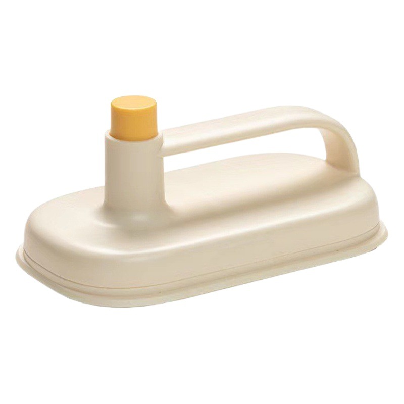 Creative disposable magic brush kitchen oil removal special scouring pad bathroom lazy cleaning artifact Rag