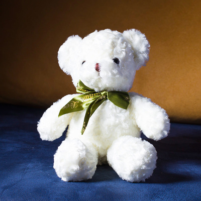 Picture of Sweater Teddy Bear Hug Bear Doll Plush Toy Bear Pillow Doll Wedding Gift Cute