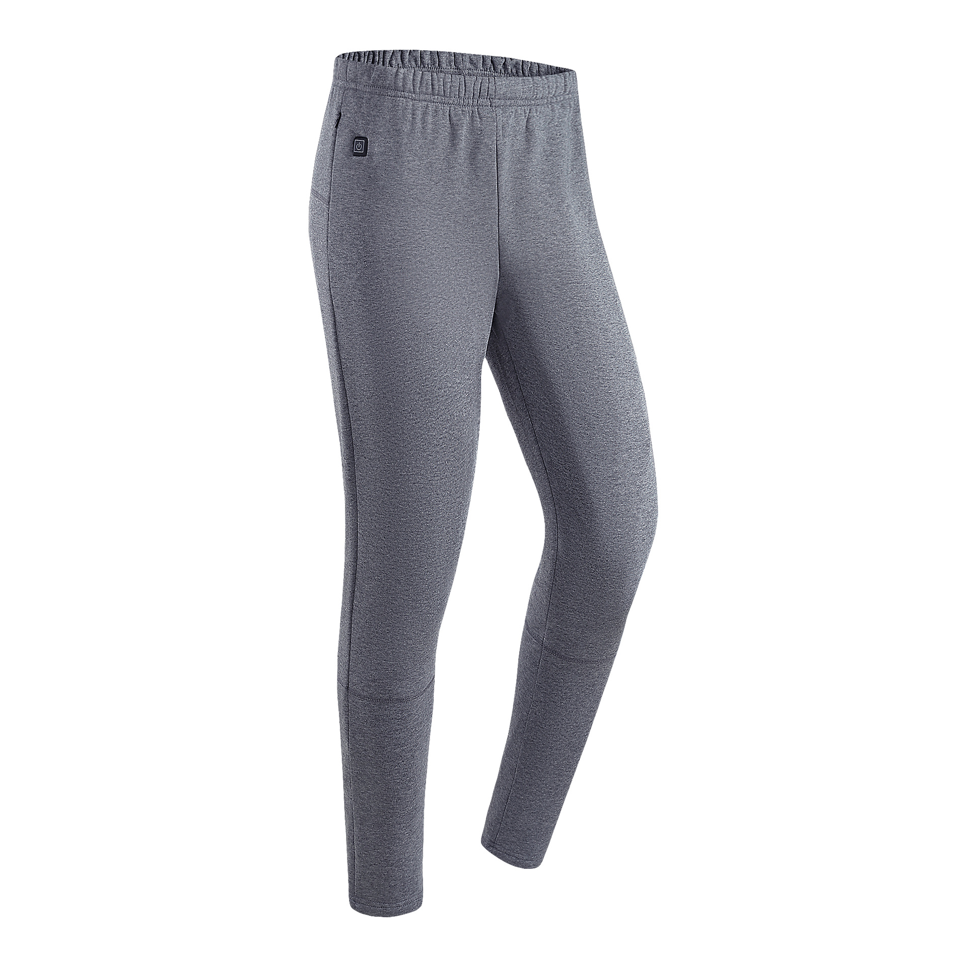 Picture of Smart Electric Heating Clothing Heating Warm-keeping Underwear Set Heating Constant Temperature Long Sleeve Winter Cold-proof Warm-keeping Tight Pants