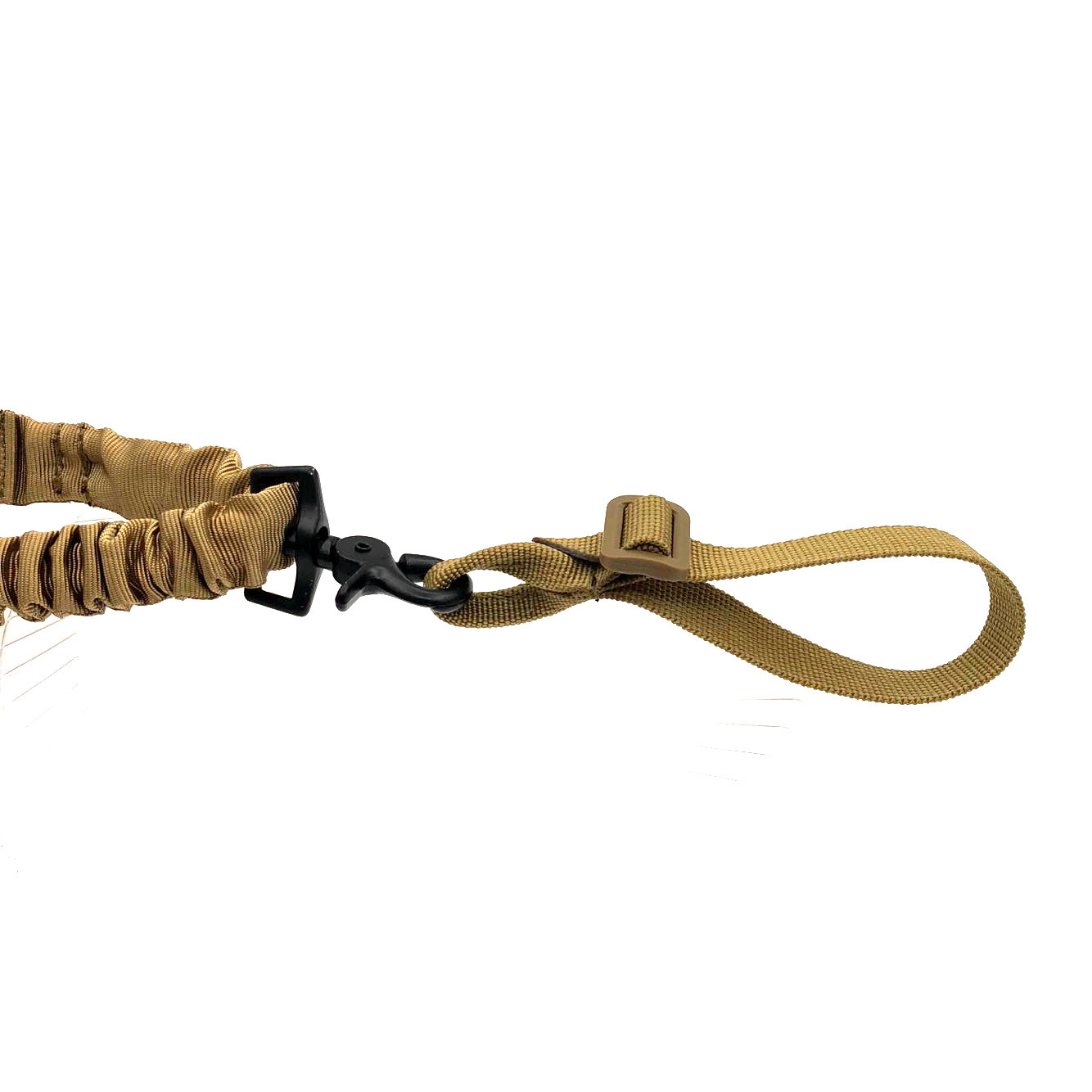 Picture of Multifunctional tactical Niza with BB hanging buckle tie rope M4 Scar single point backpack with P90 M4 connecting buckle