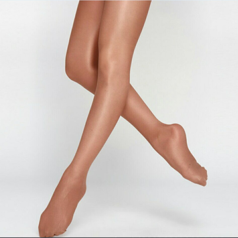Picture of Flash Gymnastics Socks Bodybuilding Foot Stamping Socks Sabin Pantyhose Art Student Latin Dancing Aerial Yoga Pearlescent Socks