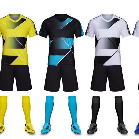 Sports Training Vests for Football, Team Building and Development, Children's Activity Promotional Shirts, Vests with Number Printing