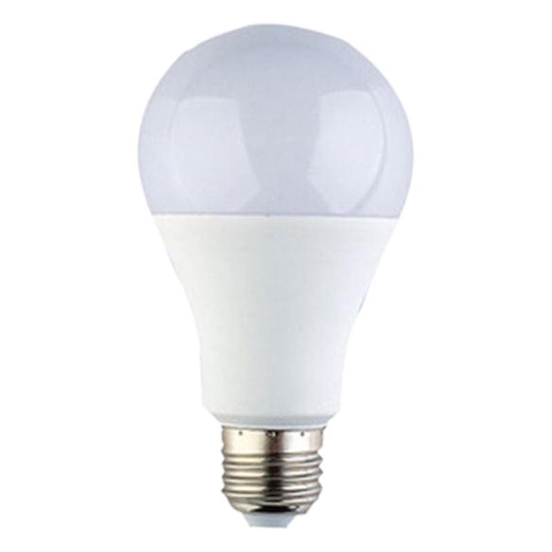LED bulb wholesale E27 screw plastic aluminum constant current A bubble warm white home bulb energy-saving lamp A19 light source
